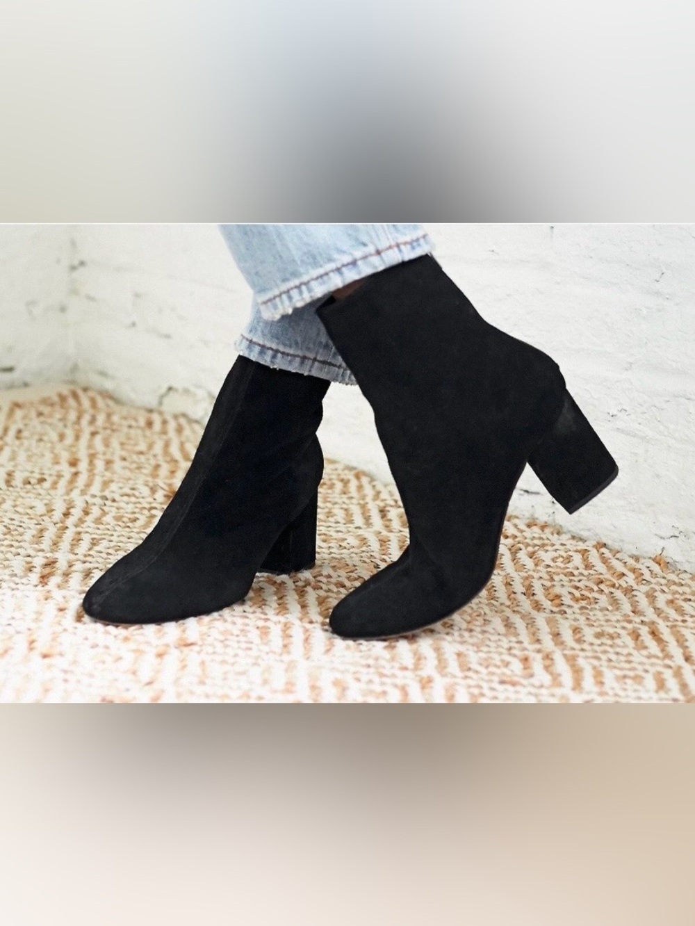 Free People Cecile Boots,
